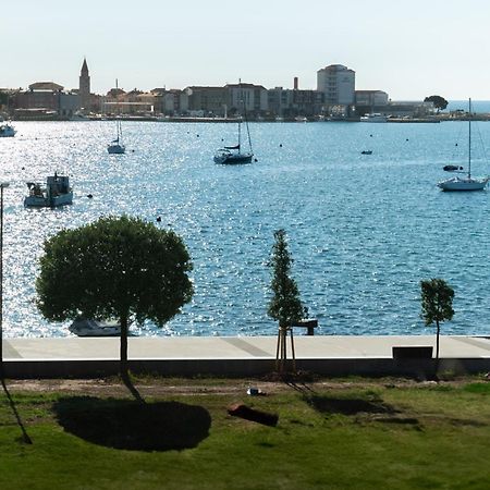 The Garden Palace Umag By Locap Group Luaran gambar