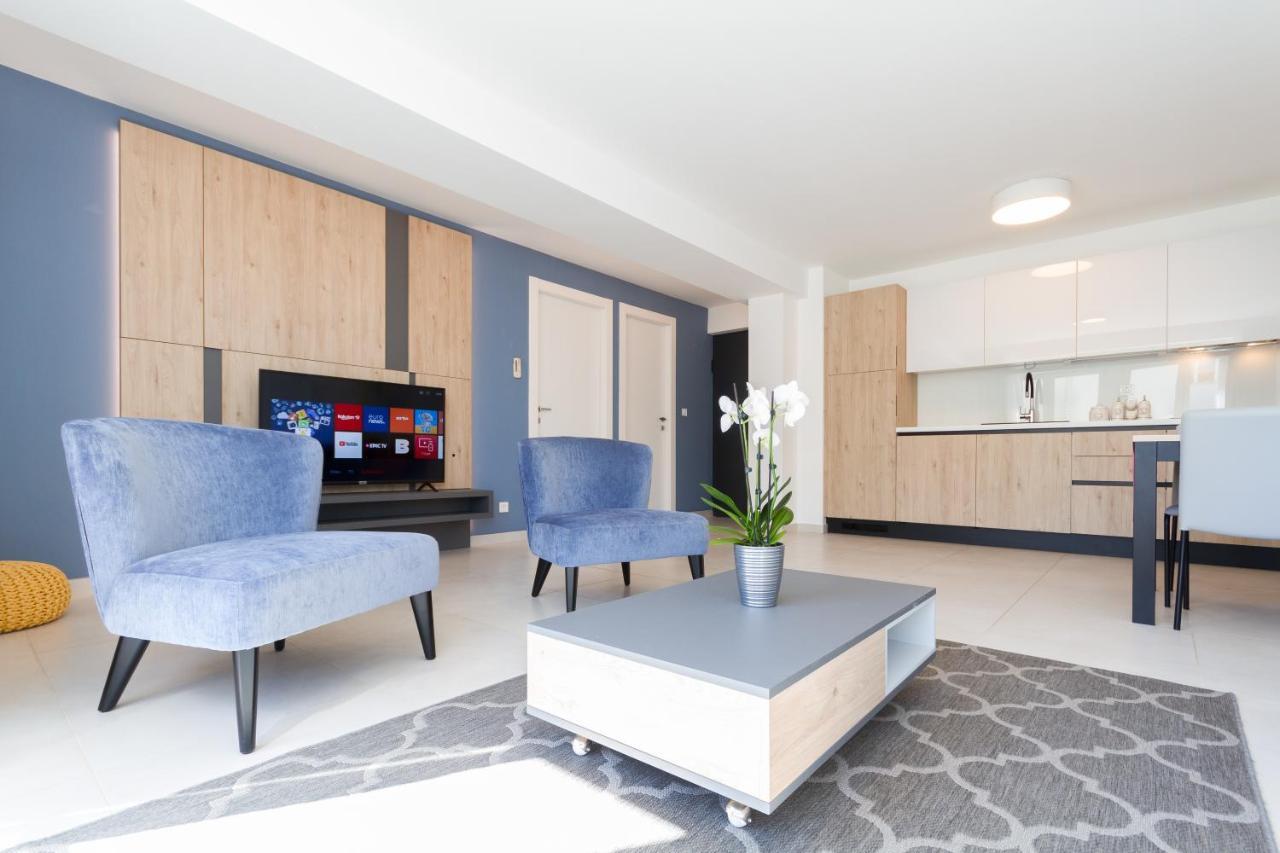 The Garden Palace Umag By Locap Group Luaran gambar