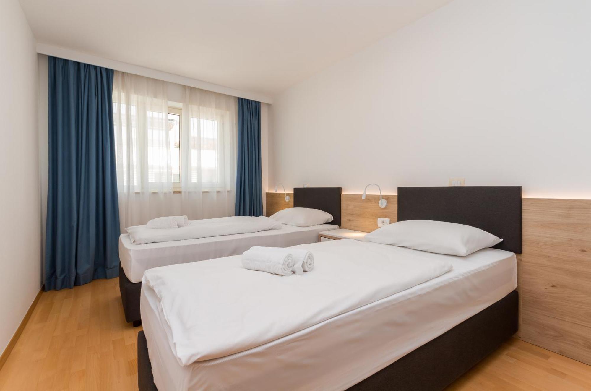 The Garden Palace Umag By Locap Group Luaran gambar