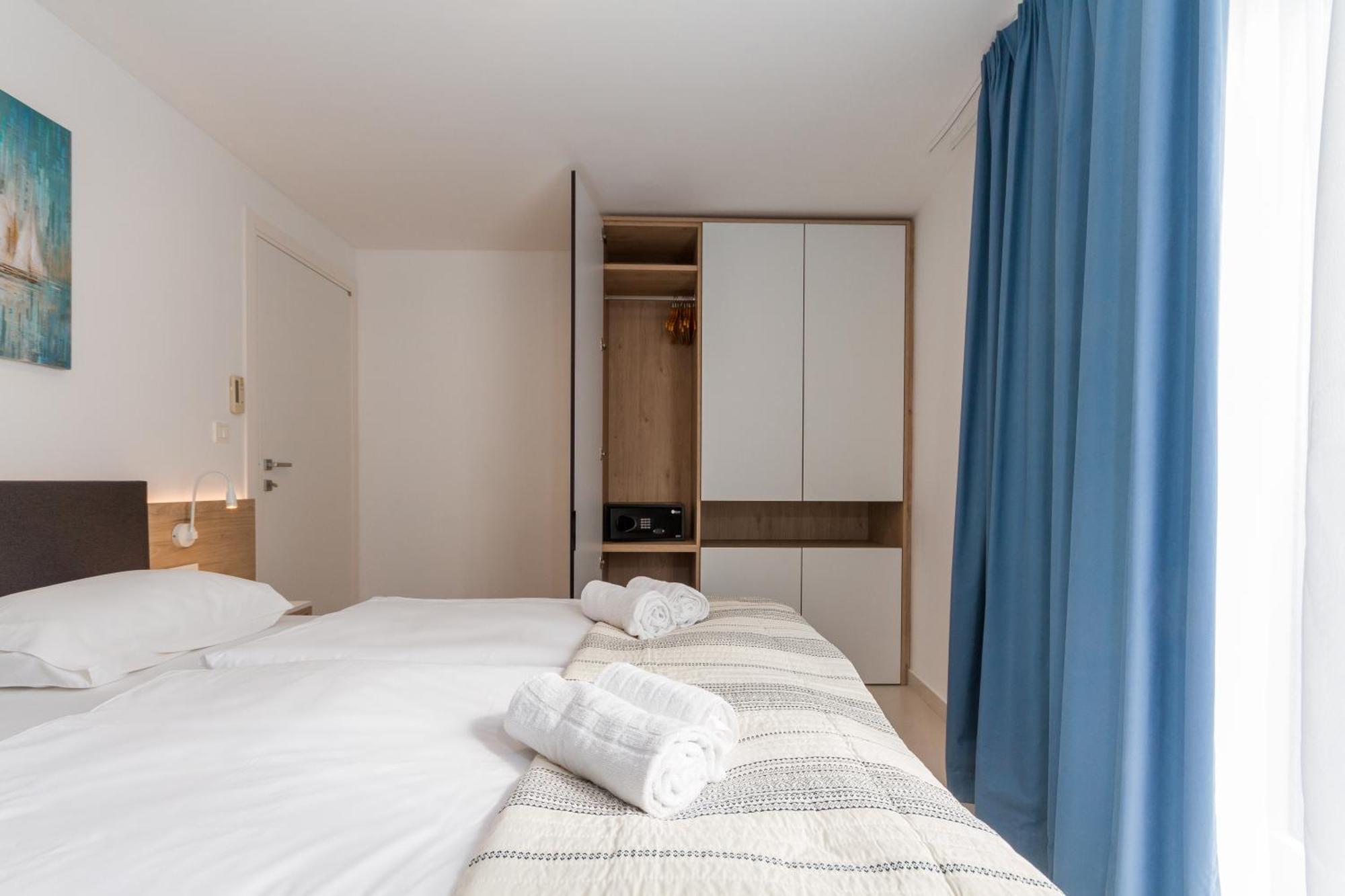 The Garden Palace Umag By Locap Group Luaran gambar