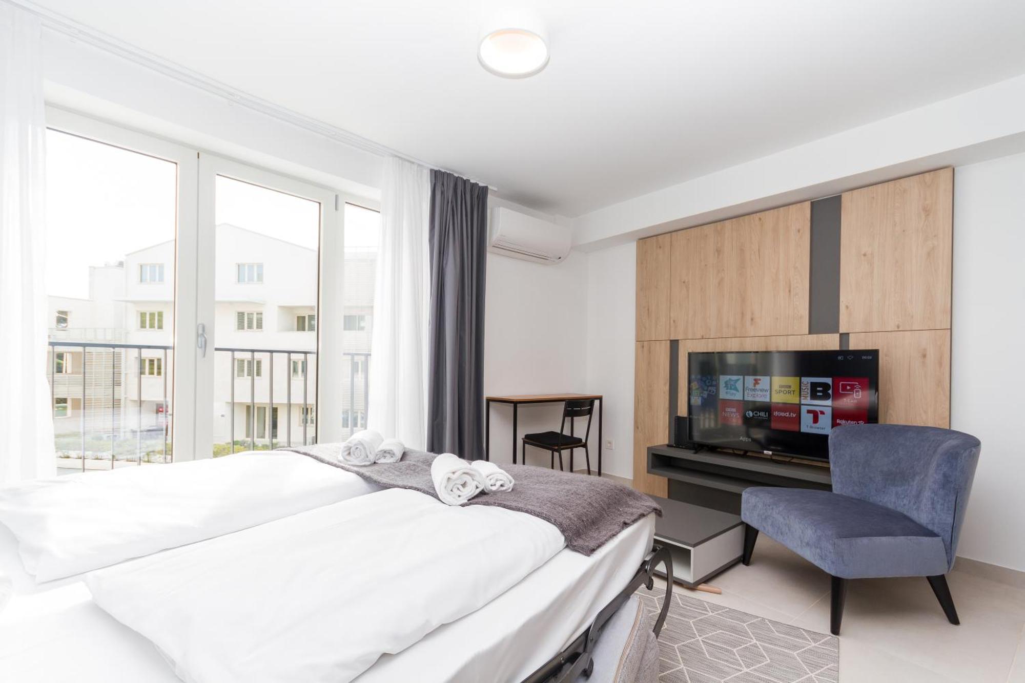 The Garden Palace Umag By Locap Group Luaran gambar