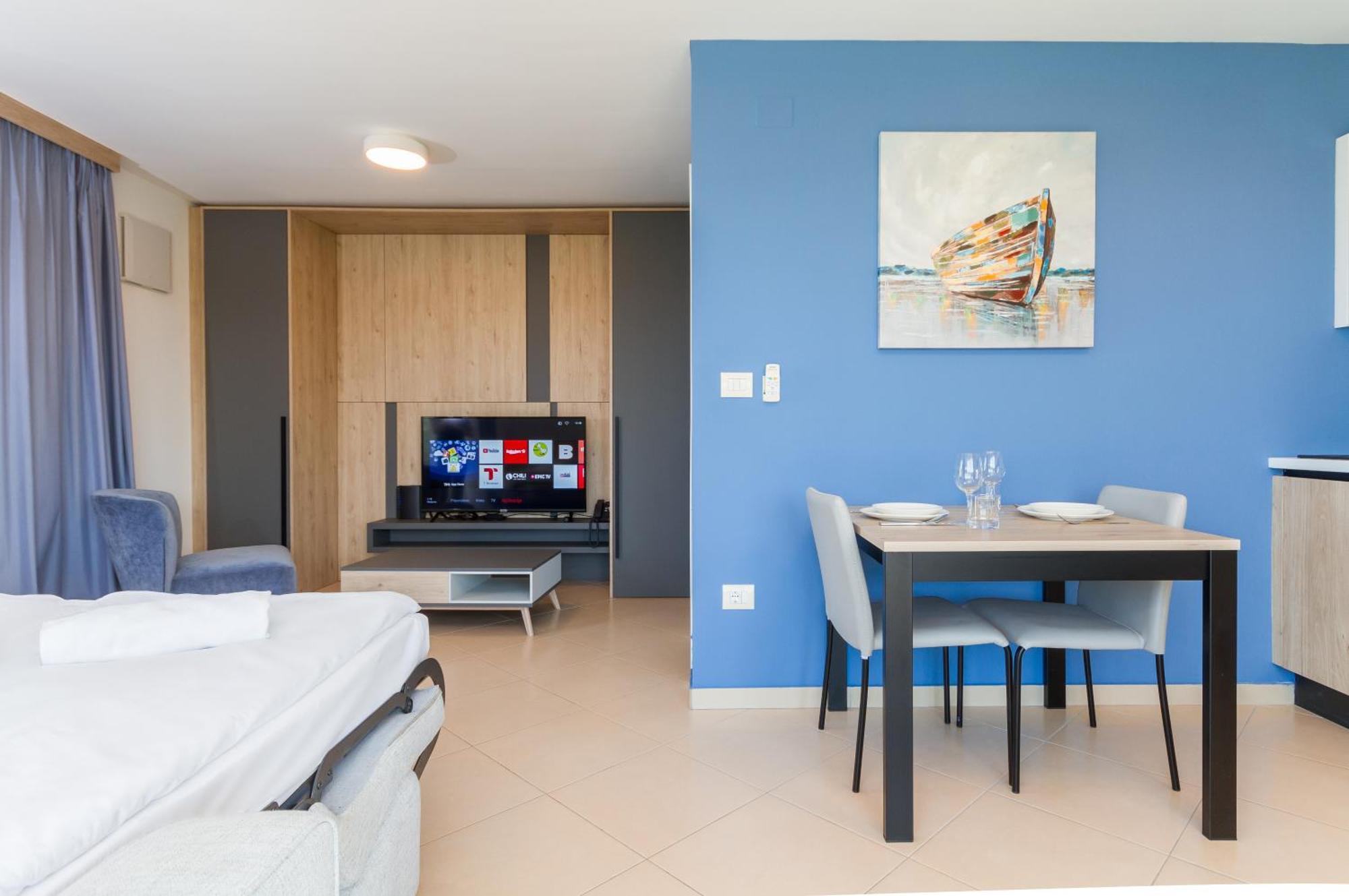 The Garden Palace Umag By Locap Group Luaran gambar