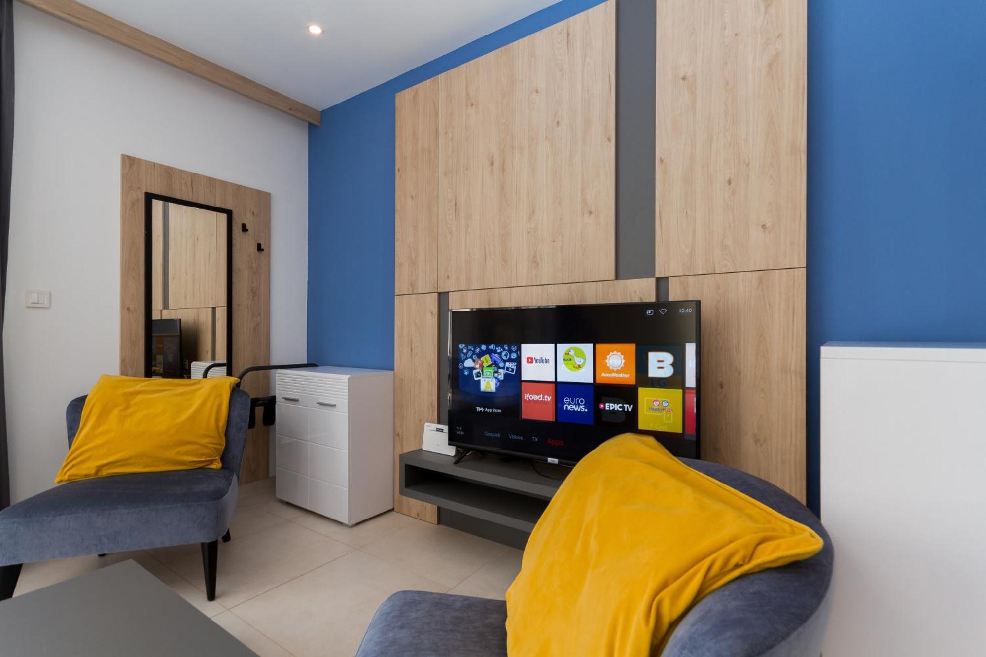 The Garden Palace Umag By Locap Group Luaran gambar