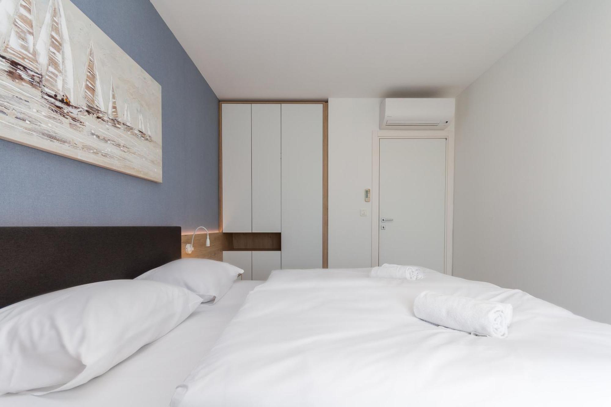 The Garden Palace Umag By Locap Group Luaran gambar