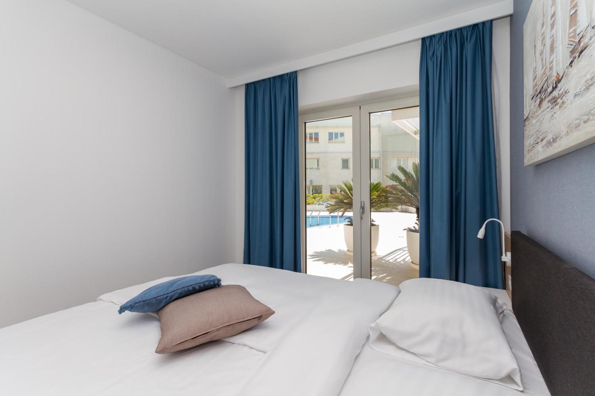 The Garden Palace Umag By Locap Group Luaran gambar