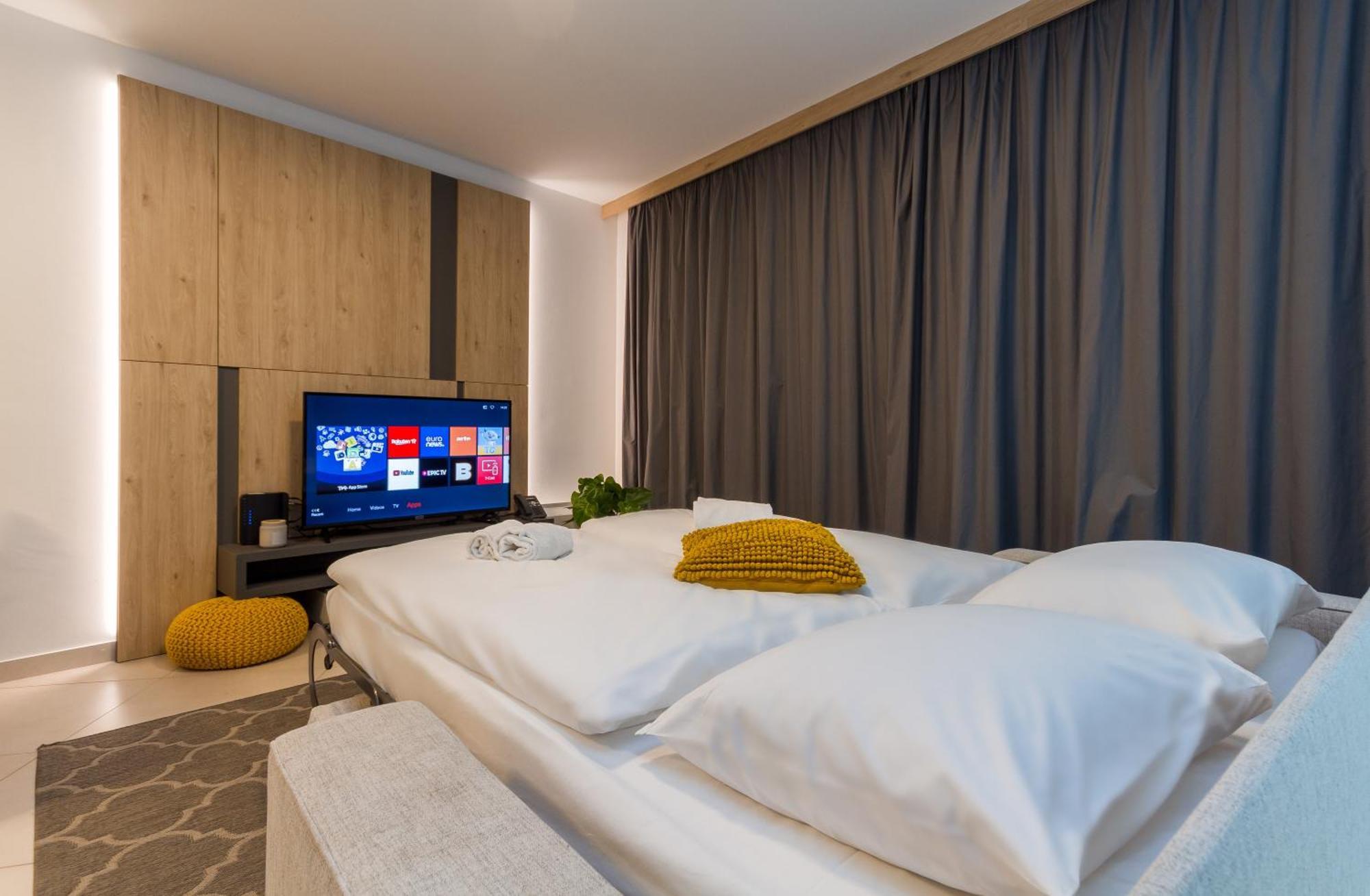 The Garden Palace Umag By Locap Group Luaran gambar