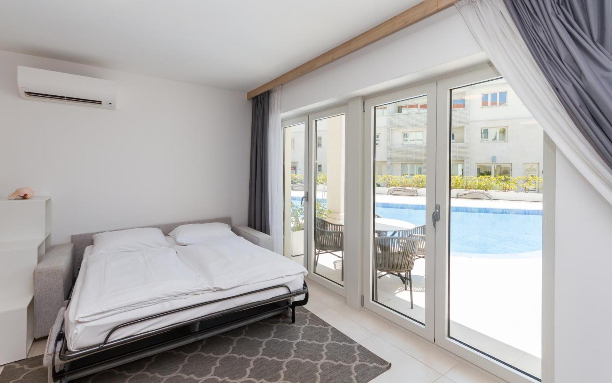 The Garden Palace Umag By Locap Group Luaran gambar