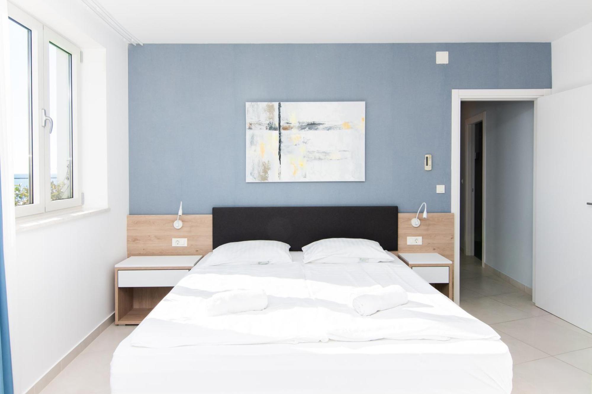 The Garden Palace Umag By Locap Group Luaran gambar