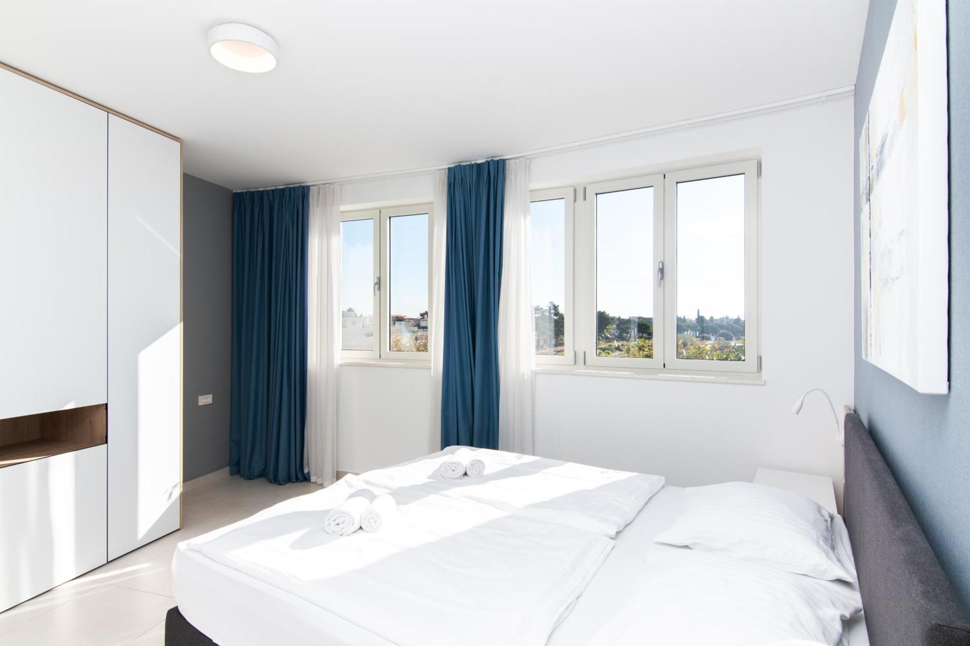 The Garden Palace Umag By Locap Group Luaran gambar